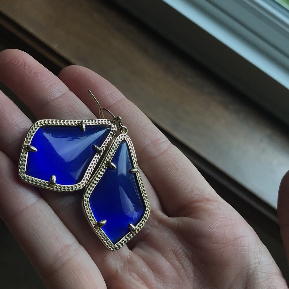 Kendra Scott Earrings